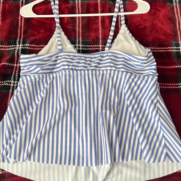 Tankini Top - Picture 3 of 3